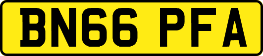 BN66PFA
