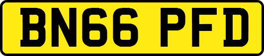 BN66PFD