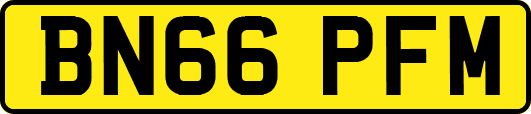 BN66PFM