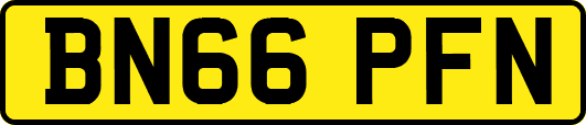 BN66PFN