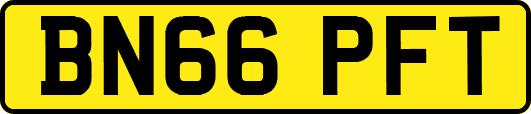 BN66PFT