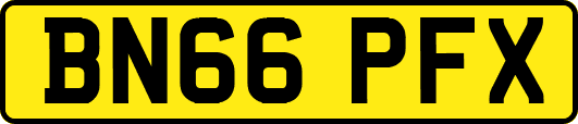 BN66PFX