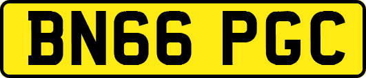 BN66PGC