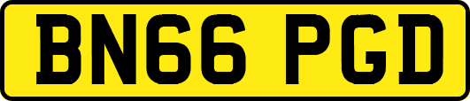 BN66PGD