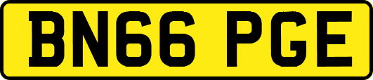 BN66PGE