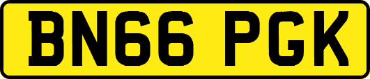 BN66PGK