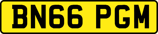 BN66PGM