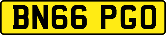 BN66PGO