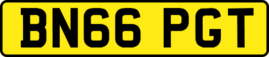 BN66PGT