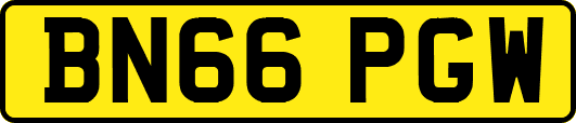 BN66PGW