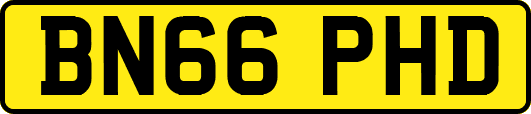 BN66PHD