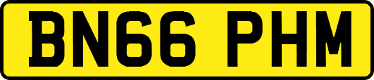 BN66PHM