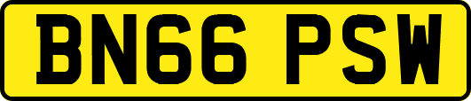 BN66PSW