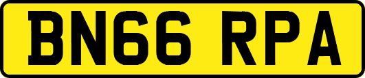 BN66RPA