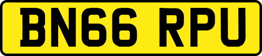 BN66RPU