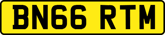 BN66RTM