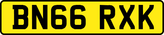 BN66RXK