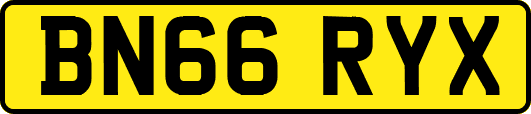 BN66RYX