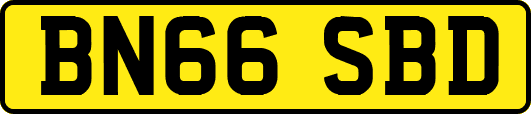 BN66SBD