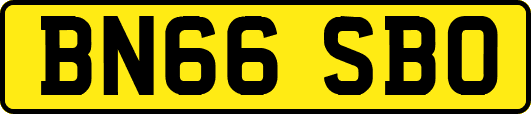 BN66SBO