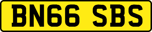 BN66SBS