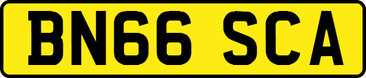 BN66SCA