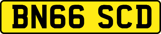 BN66SCD