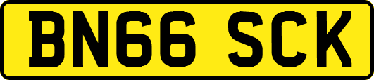 BN66SCK