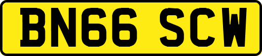 BN66SCW