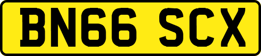 BN66SCX