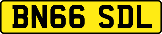 BN66SDL