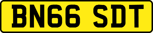 BN66SDT