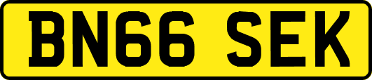 BN66SEK