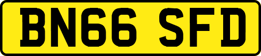 BN66SFD