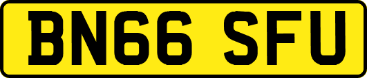 BN66SFU