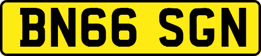 BN66SGN