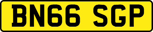 BN66SGP