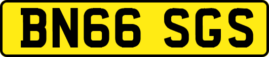 BN66SGS