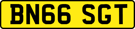 BN66SGT