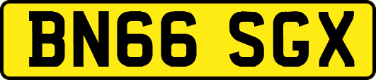 BN66SGX