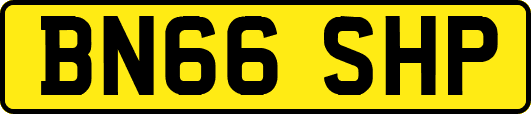 BN66SHP