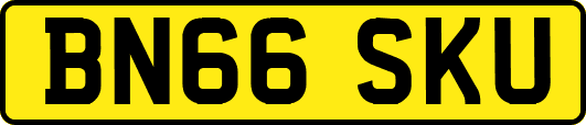 BN66SKU