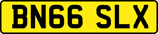 BN66SLX