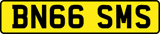 BN66SMS