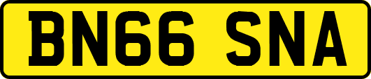 BN66SNA