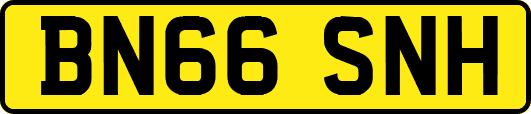 BN66SNH