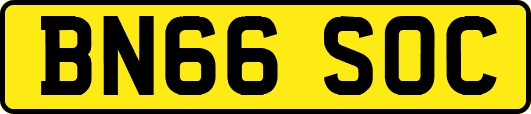 BN66SOC