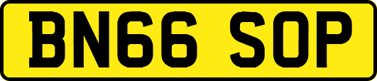 BN66SOP