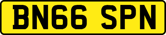 BN66SPN