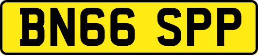 BN66SPP